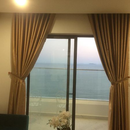 Tms Quy Nhon Condotel エクステリア 写真
